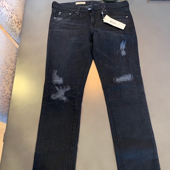 AG Jeans. The Stilt. NWT - Picture 1 of 5